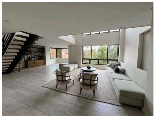 Appartement à Medellín, Departamento de Antioquia