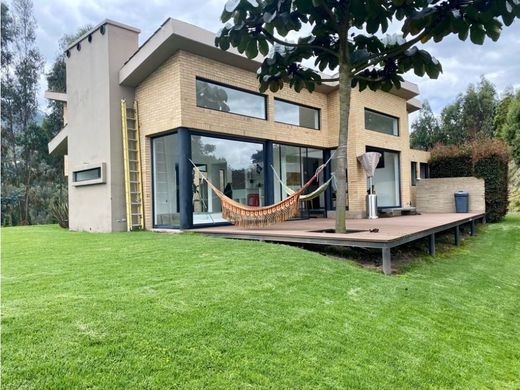 Элитный дом, Cajicá, Departamento de Cundinamarca