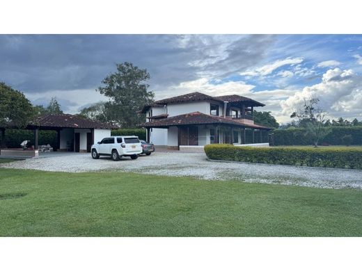 Luxury home in Rionegro, Departamento de Antioquia