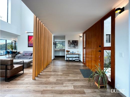 منزل ﻓﻲ Chía, Departamento de Cundinamarca