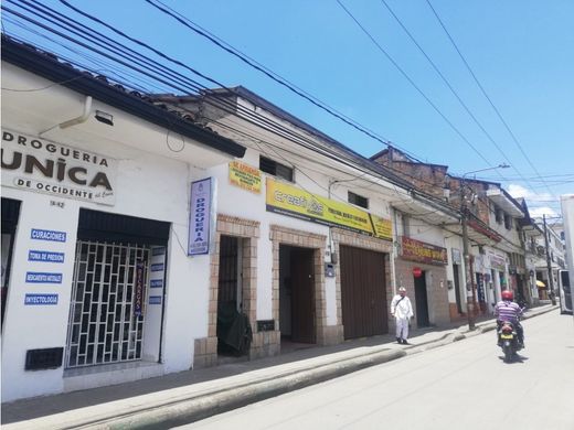 Luxe woning in Popayán, Departamento del Cauca