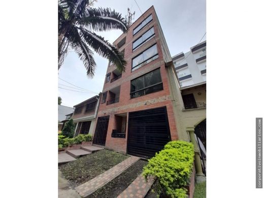 公寓楼  麦德林, Medellín