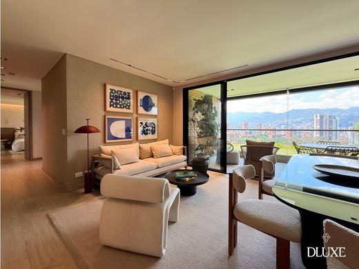 Apartment in Medellín, Departamento de Antioquia