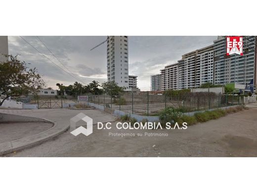 Land in Santa Marta, Departamento del Magdalena