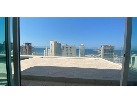 Apartment / Etagenwohnung in Santa Marta, Departamento del Magdalena