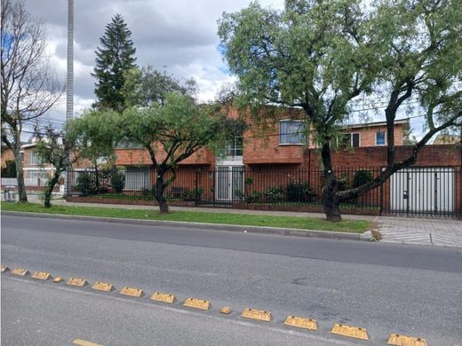 Luxury home in Bogotá, Bogotá  D.C.