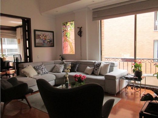 Apartment in Bogotá, Bogotá  D.C.