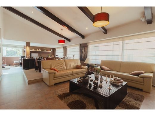 Ático en Bogotá, Bogotá  D.C.