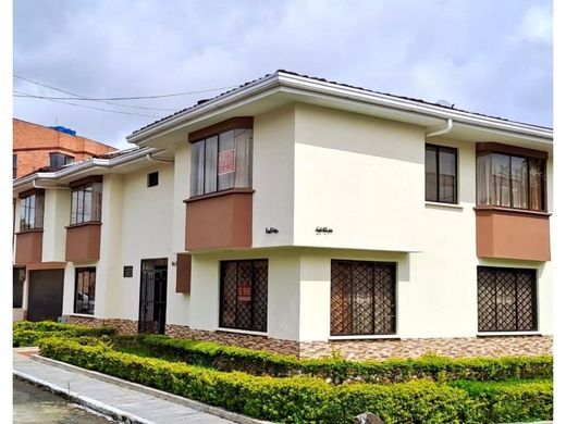 Maison de luxe à Popayán, Departamento del Cauca