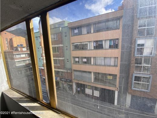 Appartementencomplex in Bogota, Bogotá  D.C.