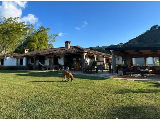 Rustico o casale a Rionegro, Departamento de Antioquia