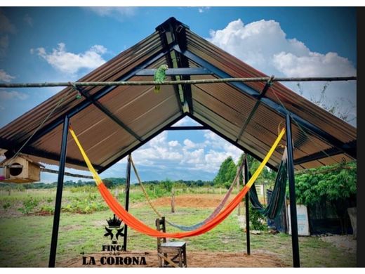 Farmhouse in Monterrey, Departamento de Casanare