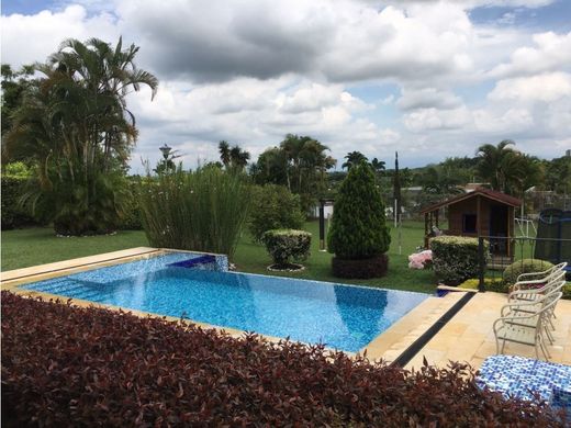Country House in Pereira, Departamento de Risaralda