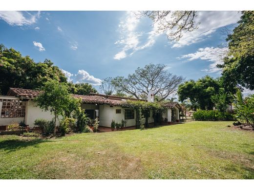 Farmhouse in San Jerónimo, Departamento de Antioquia