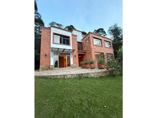 Casa de lujo en Medellín, Departamento de Antioquia