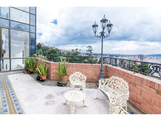 Appartement à Bogotá, Bogotá  D.C.