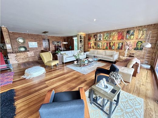 Квартира, Богота, Bogotá  D.C.