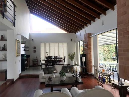 Maison de luxe à Chía, Departamento de Cundinamarca