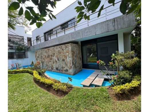 郊区住宅  卡利, Cali