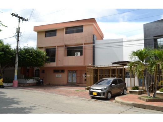 Residential complexes in Barranquilla, Atlántico