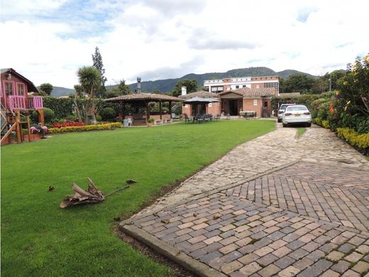 Rural or Farmhouse in Chía, Cundinamarca