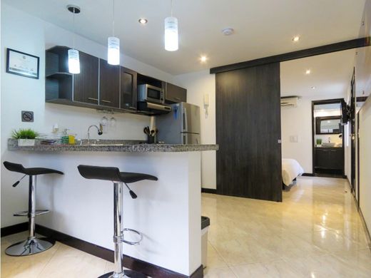 Apartament w Medellín, Departamento de Antioquia