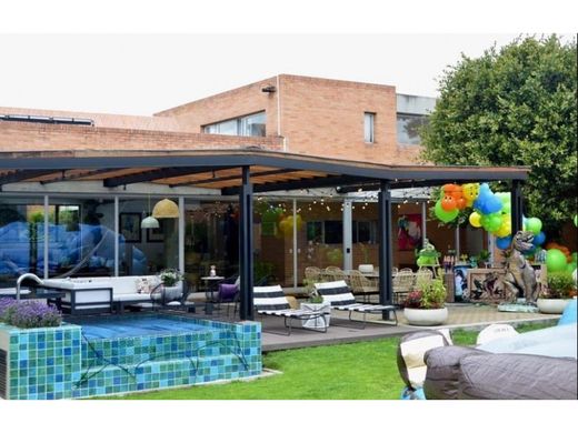 Luxury home in Bogotá, Bogotá  D.C.