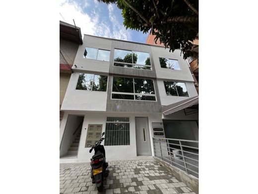 套间/公寓  麦德林, Medellín