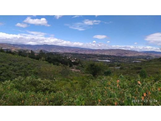 Land in Villa de Leyva, Departamento de Boyacá