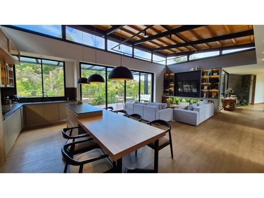 Country House in Retiro, Departamento de Antioquia