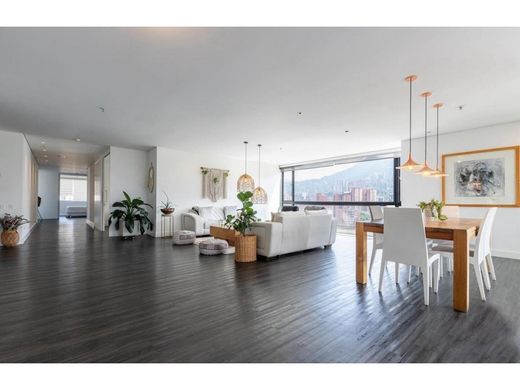 Квартира, Медельин, Medellín