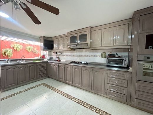 Casa de luxo - Barranquilla, Departamento del Atlántico