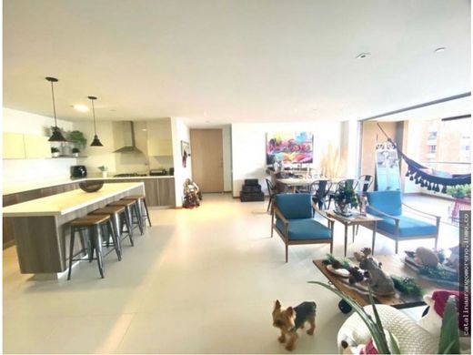 Apartment in Envigado, Departamento de Antioquia