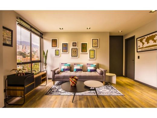 Διαμέρισμα σε Μεδεγίν, Medellín