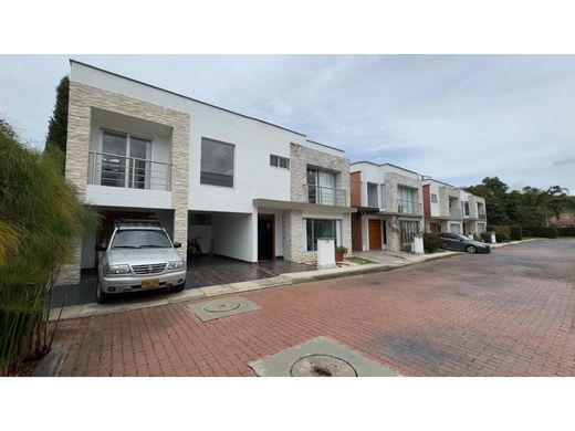 豪宅  La Ceja, Departamento de Antioquia