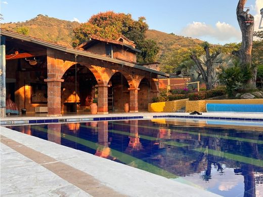 Farmhouse in Sopetrán, Liborina