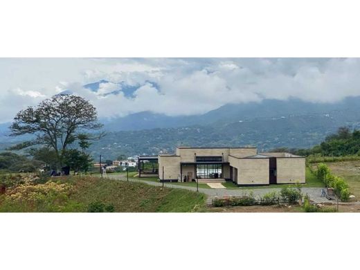 ‏בתים כפריים או חוות ב  San Jerónimo, Departamento de Antioquia