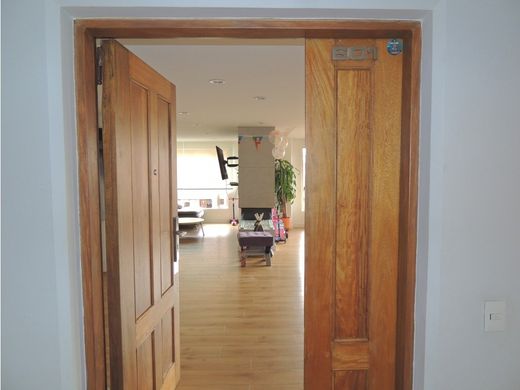 Piso / Apartamento en Bogotá, Bogotá  D.C.