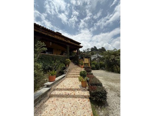 Country House in Rionegro, Departamento de Antioquia