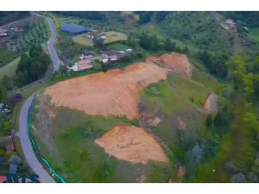 Land in Rionegro, Departamento de Antioquia