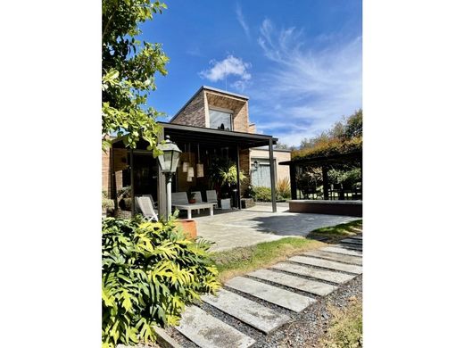 Luxury home in Medellín, Departamento de Antioquia