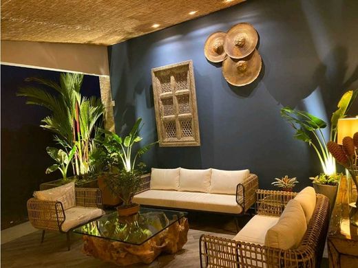 Casa de campo - Armenia, Quindío Department