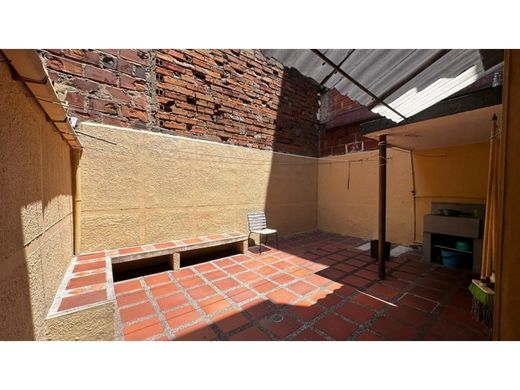 Residential complexes in Itagüí, Itagui