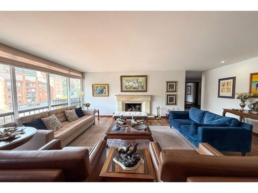 Apartamento - Bogotá, Bogotá  D.C.