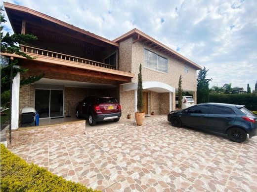 Rionegro, Departamento de Antioquiaの高級住宅