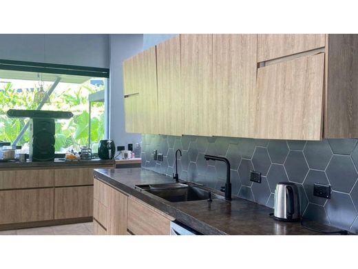 Landhuis in Manizales, Departamento de Caldas