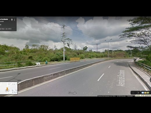 Arsa Armenia, Quindío Department