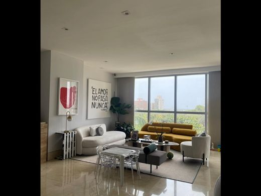 Daire Barranquilla, Departamento del Atlántico