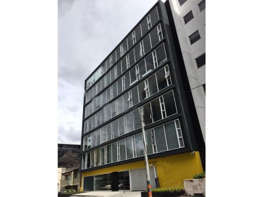 办公室  波哥大, Bogotá  D.C.