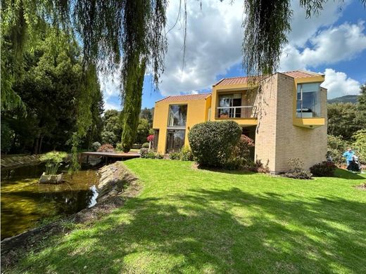 Country House in Cajicá, Cundinamarca